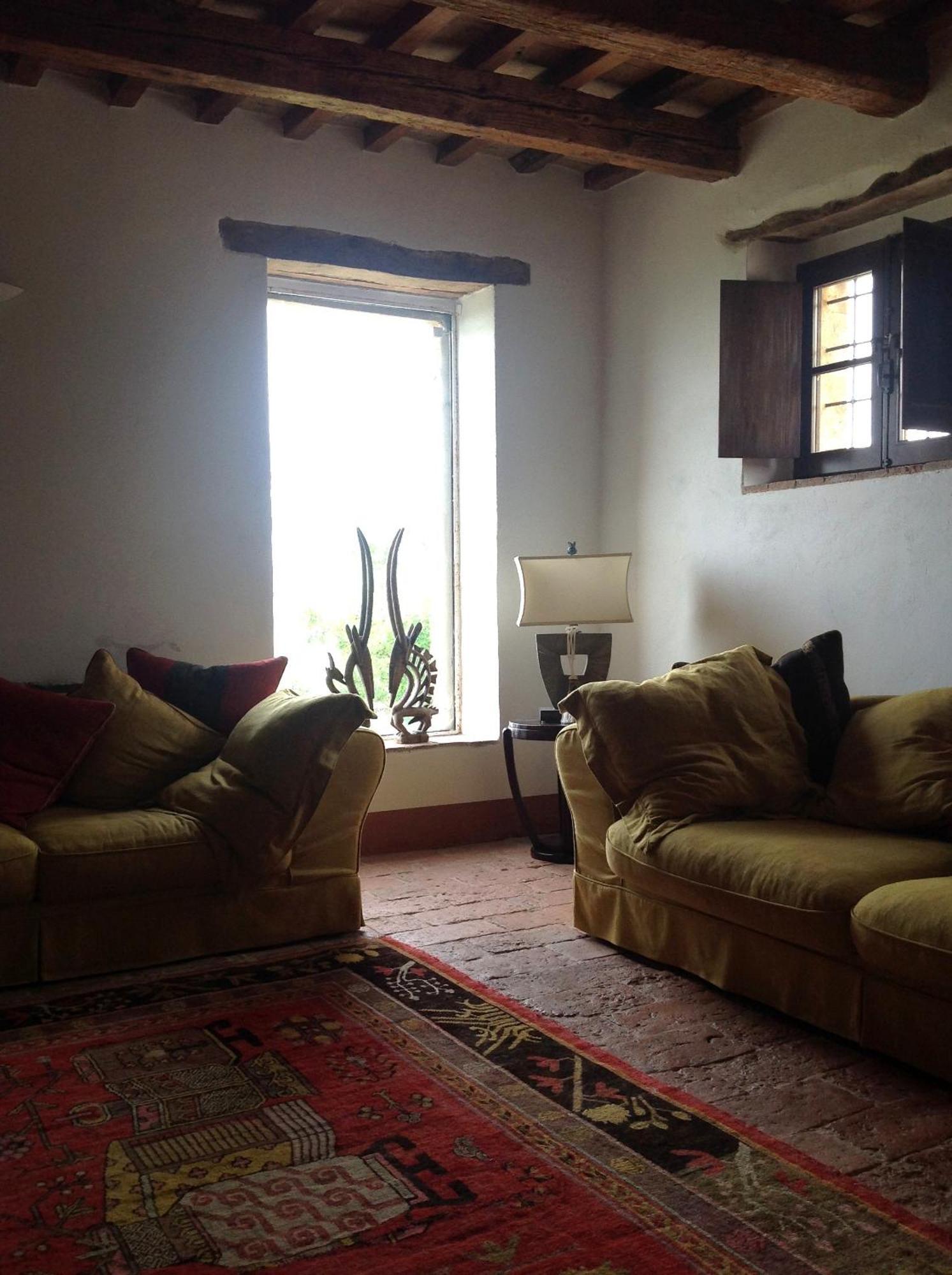 L'Infinito Bed & Breakfast Mombaroccio Екстериор снимка