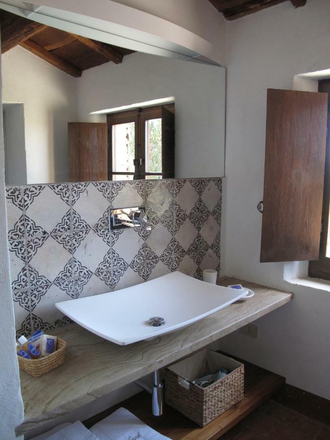 L'Infinito Bed & Breakfast Mombaroccio Екстериор снимка