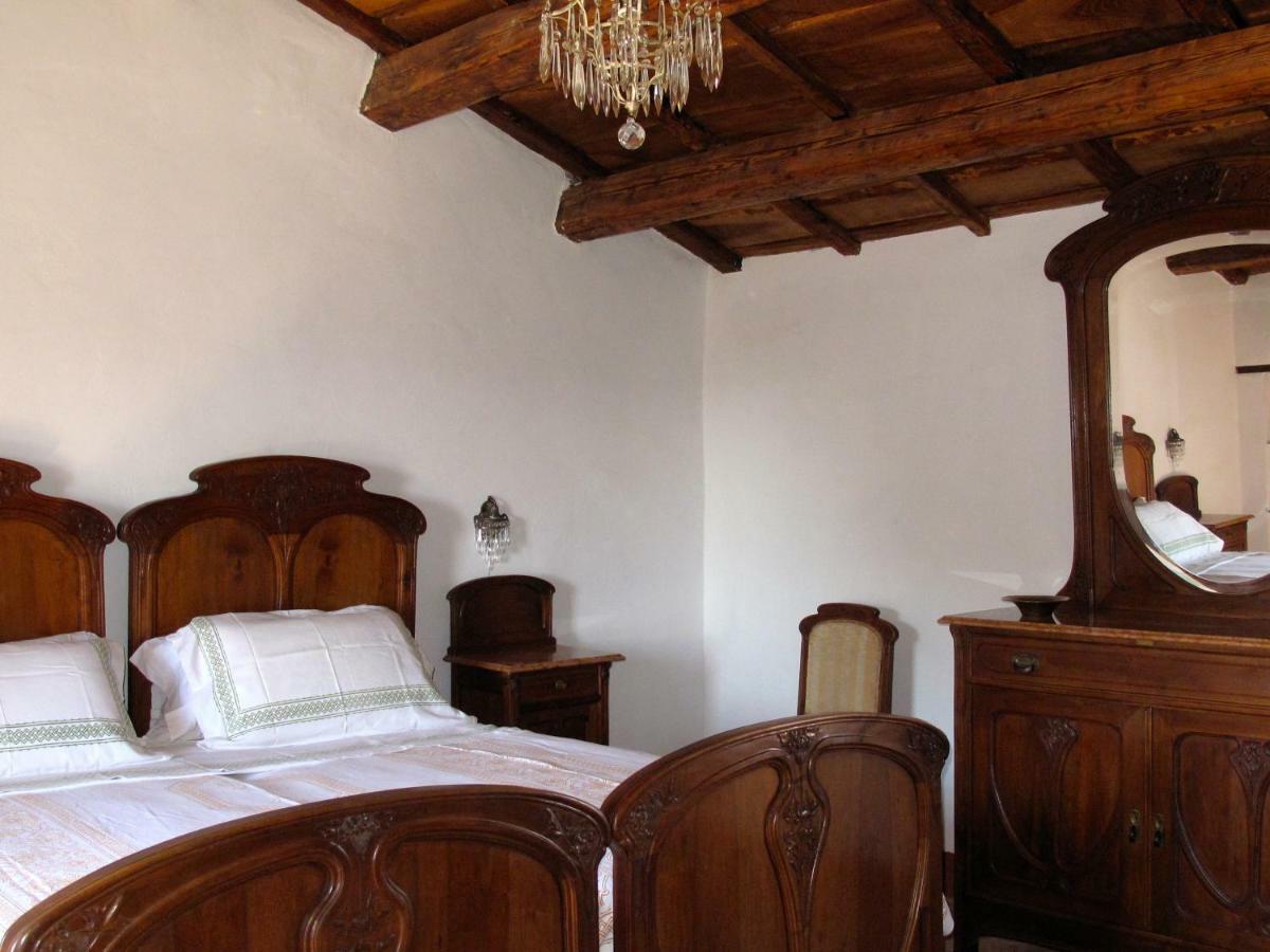 L'Infinito Bed & Breakfast Mombaroccio Екстериор снимка
